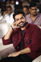 Ram Pothineni Photos